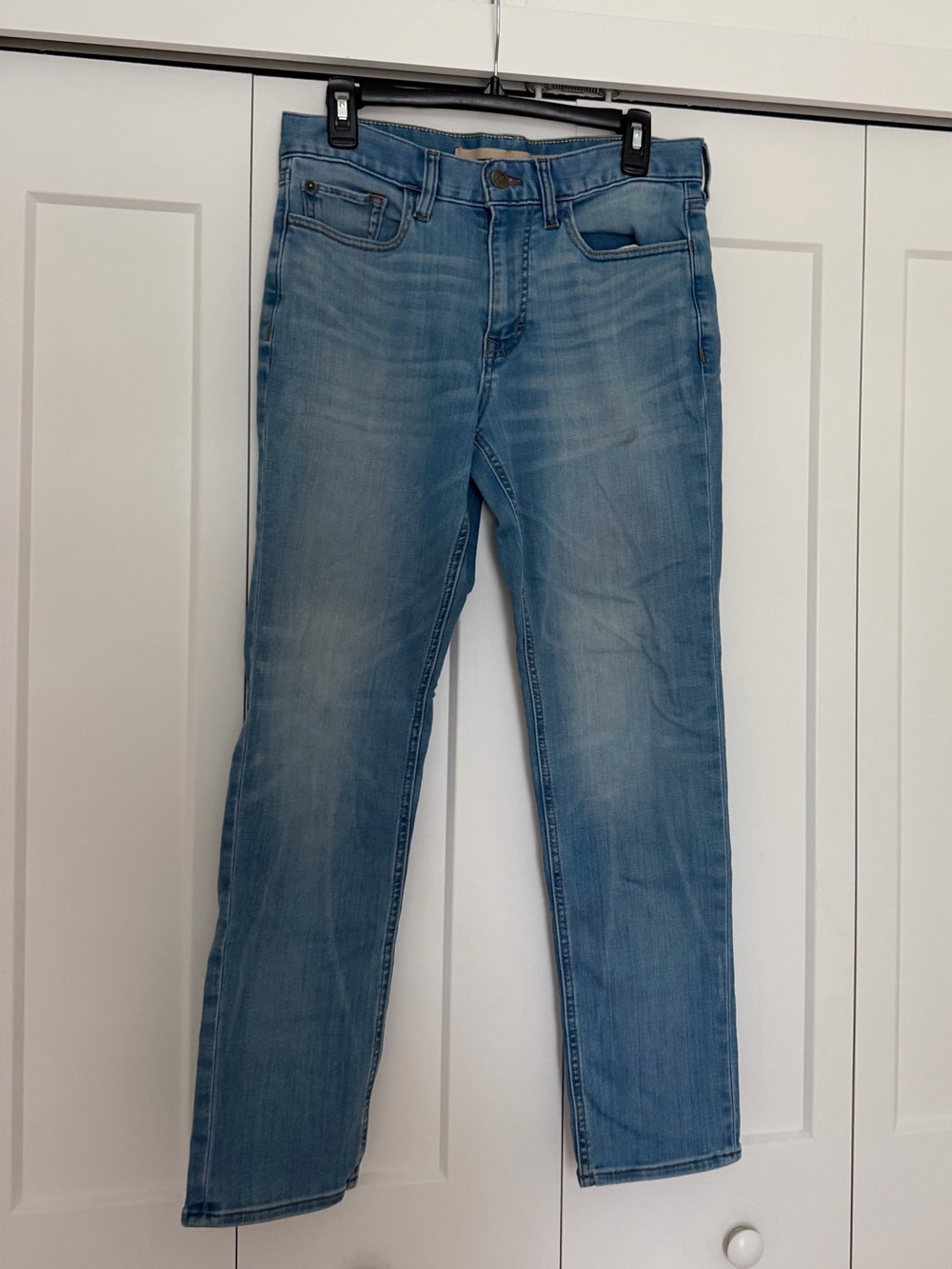 Banana Republic Slim Fit Jeans